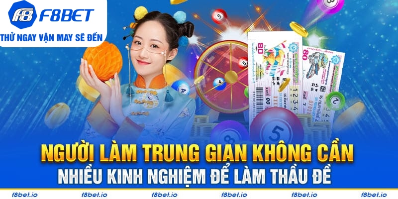 Những cách chuẩn nhất để làm thầu đề là gì?