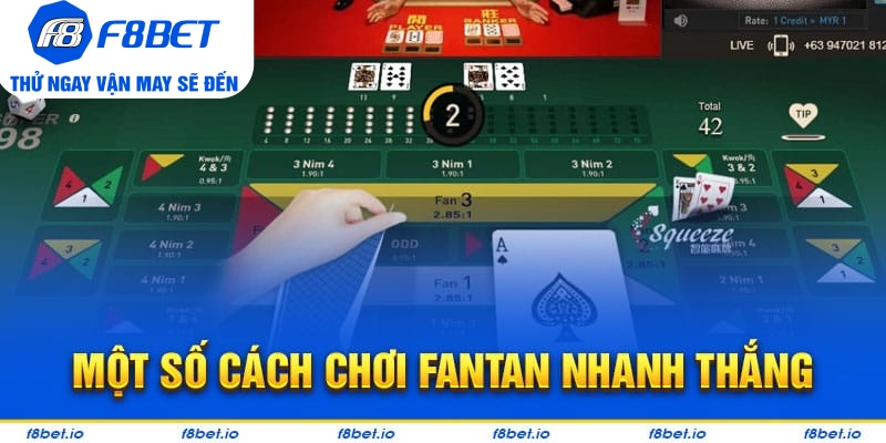 fantan f8bet